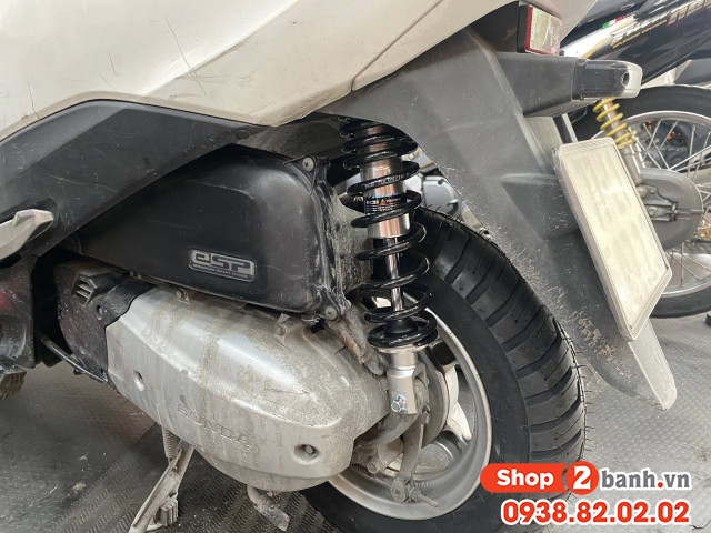 Phuộc rcb c2 cho honda vario click chính hãng - 6