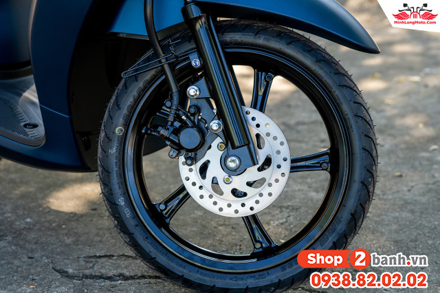 Thông số mâm zin yamaha janus là bao nhiêu inch - 2