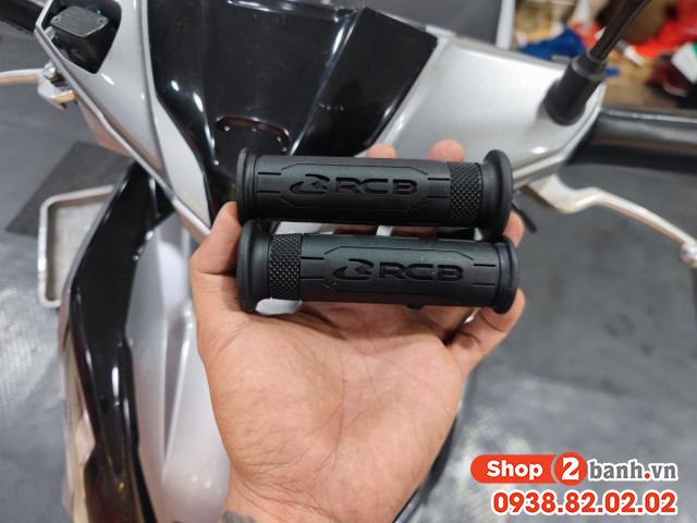 Tổng hợp bao tay êm và bám tốt cho xe xmax 300 mới nhất 2025 - 3