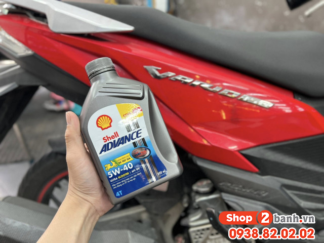Địa chỉ thay dầu nhớt ở phường an hội tây uy tín chính hãng - 5
