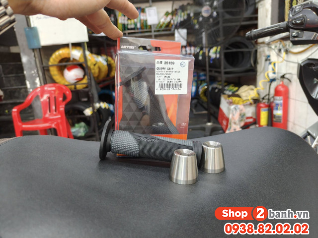 Tổng hợp bao tay êm và bám tốt cho xe xmax 300 mới nhất 2025 - 2