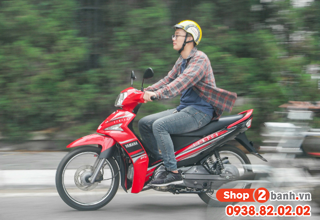 Sirius có nước mát không xe chạy nóng máy do đâu - 3