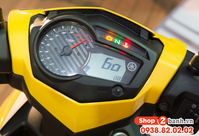 Các hư hỏng thường gặp trên xe exciter 155 và cách khắc phục - 2