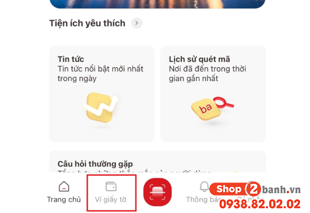 Cách xem quê quán mới trên ứng dụng vneid từ ngày 172025 - 2