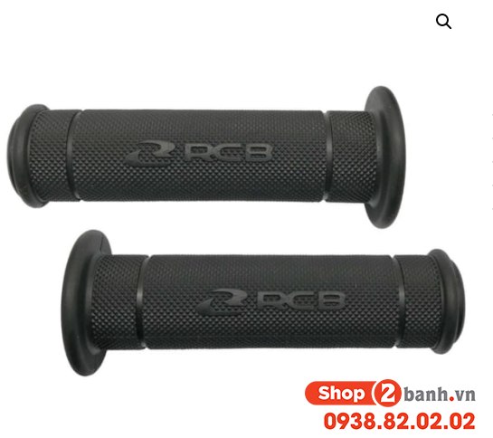 Bao tay rcb hg55 chính hãng - 1
