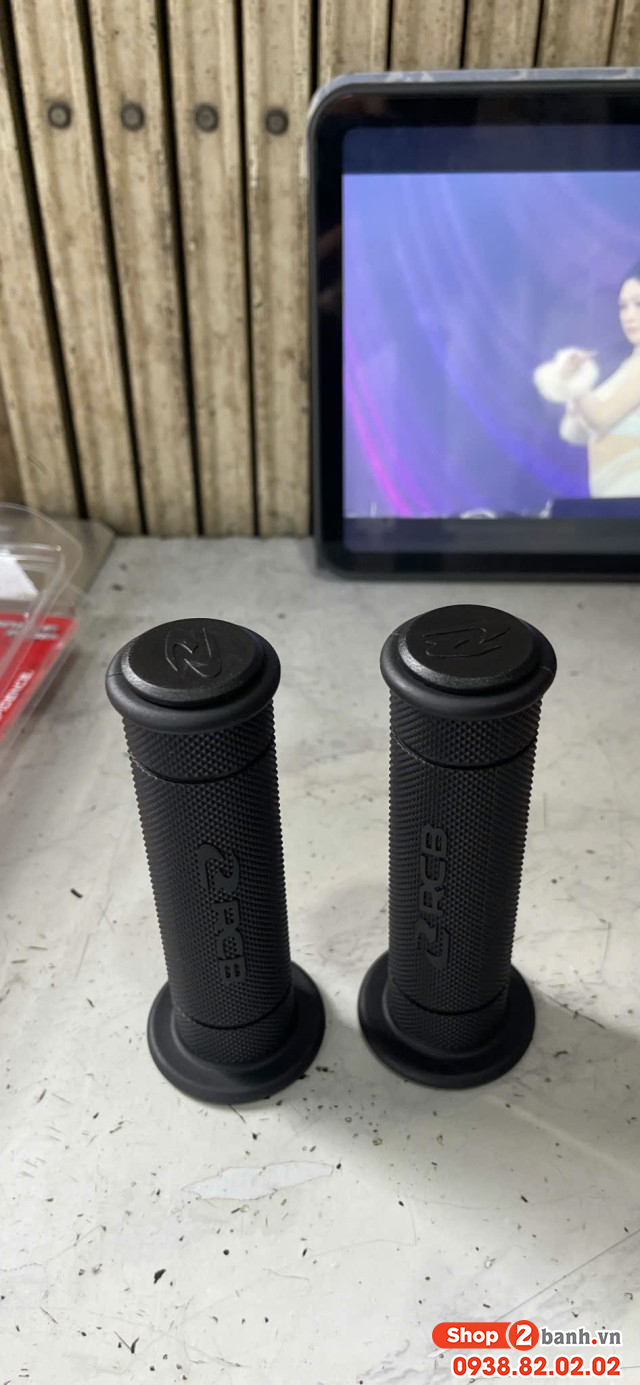 Bao tay rcb hg55 chính hãng - 2