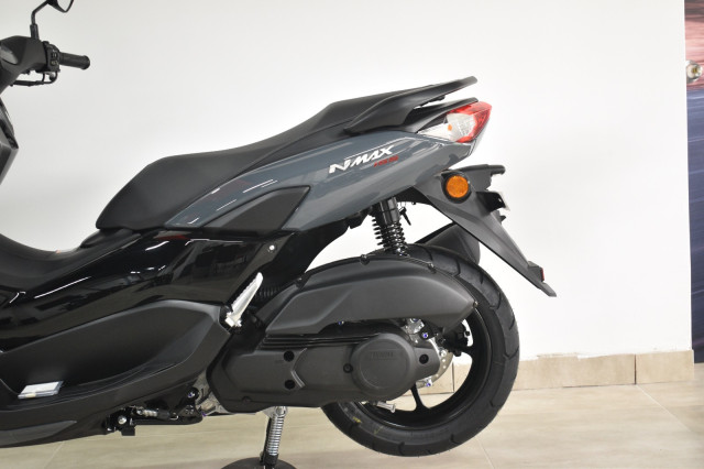 Thông số mâm zin yamaha nmax 155 là bao nhiêu inch - 2
