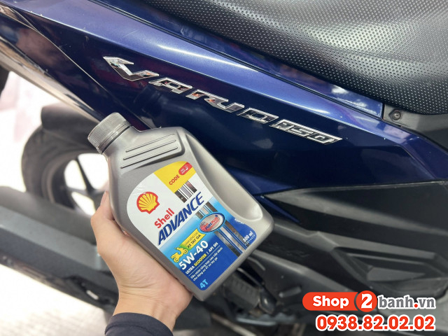 Địa chỉ thay dầu nhớt ở phường thạnh mỹ tây uy tín chính hãng - 5