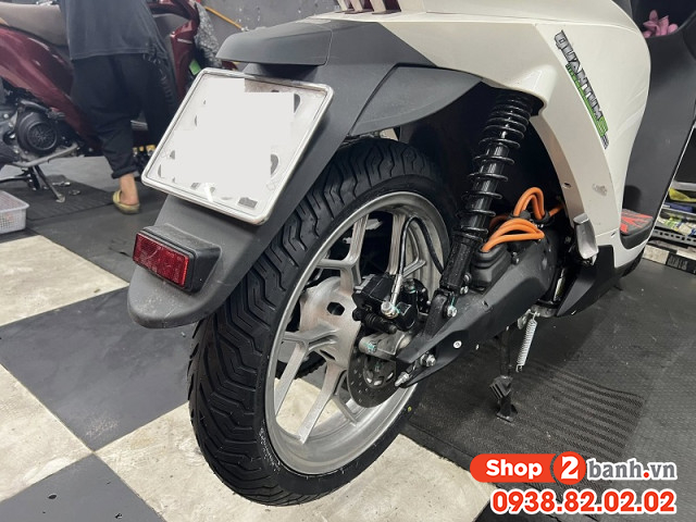 Vỏ deli urban grip 11070-16 - 4
