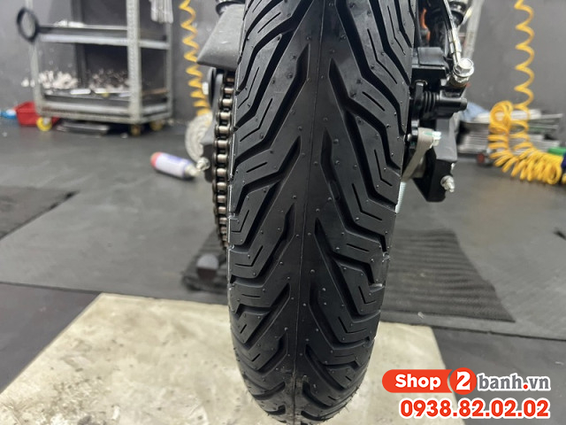 Vỏ deli urban grip 11070-16 - 2