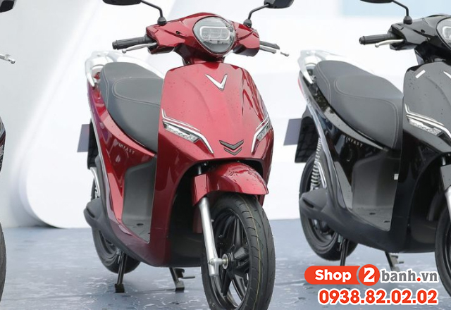 Eco trên xe máy là gì thường được trang bị trên xe nào - 2