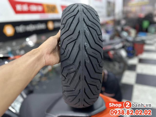 Thông số mâm zin yamaha xmax 250 là bao nhiêu inch - 5