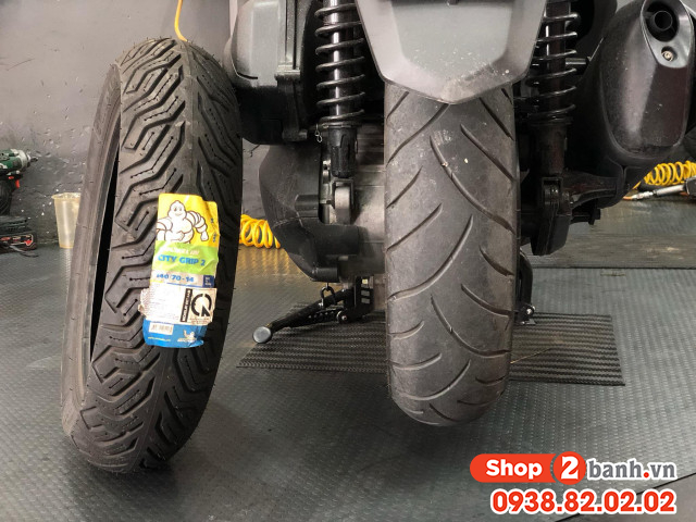 Thông số mâm zin yamaha xmax 250 là bao nhiêu inch - 4