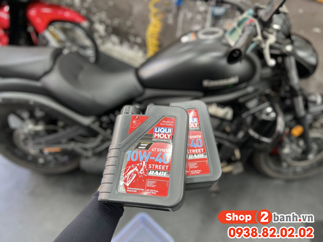 Địa chỉ thay dầu nhớt ở xã bà điểm tphcm uy tín chính hãng - 6
