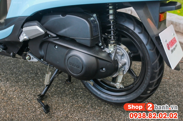 Nhớt hộp số xe grande bao lâu thay 1 lần chọn loại nào tốt - 2