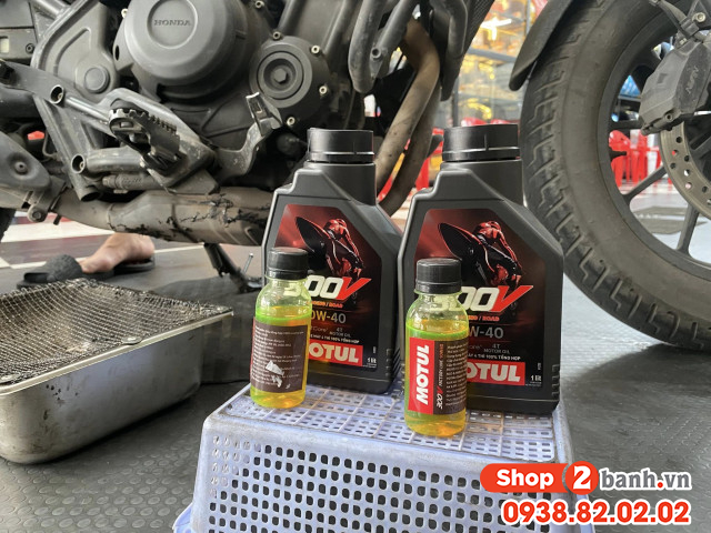 Địa chỉ thay dầu nhớt ở xã bà điểm tphcm uy tín chính hãng - 4