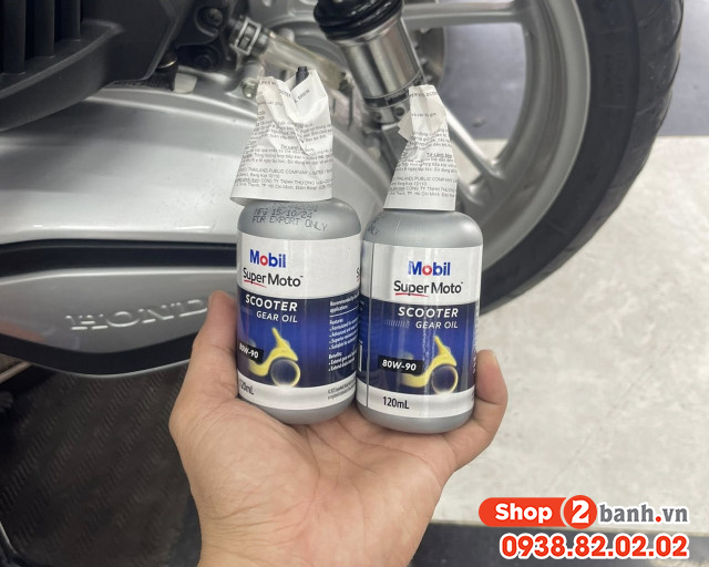 Nhớt hộp số xe grande bao lâu thay 1 lần chọn loại nào tốt - 3