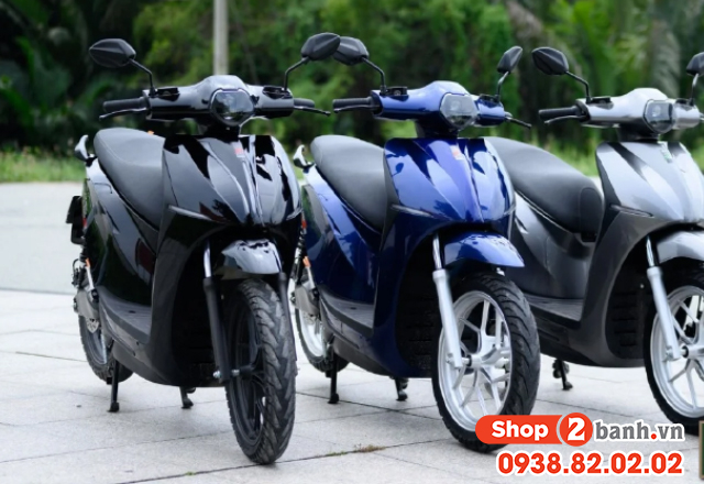 Xe điện datbike quantum s đi bao nhiêu km thì thay nhông sên dĩa - 2