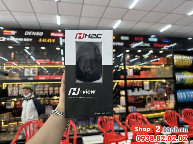 Top 5 đồ chơi xe xmax 300 bán chạy nhất shop2banh năm 2025 - 6