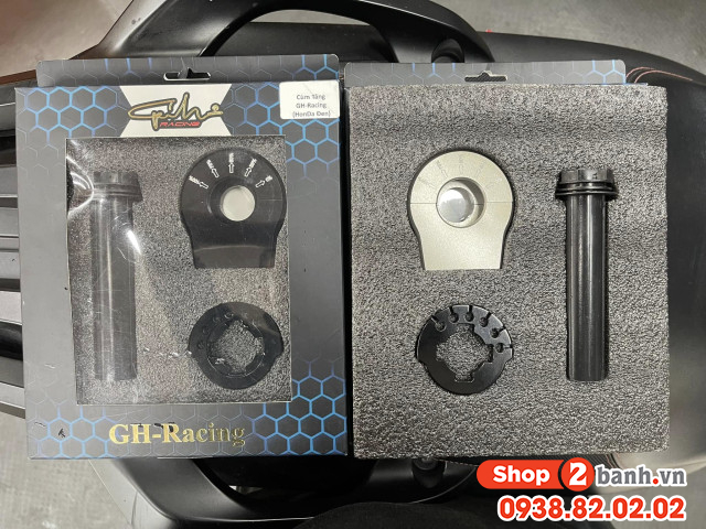 Top 5 đồ chơi xe xmax 300 bán chạy nhất shop2banh năm 2025 - 5