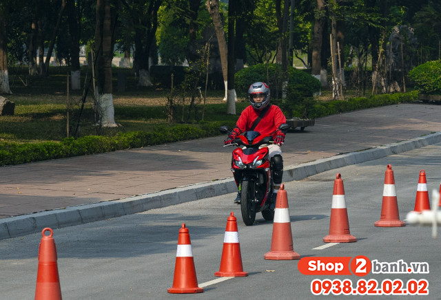 Dầu nhớt 10w40 và 10w50 loại nào tốt cho xe côn tay hơn - 3