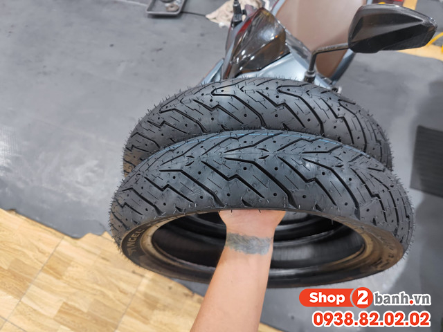 Thông số mâm zin datbike quantum s1 s2 s3 là bao nhiêu inch - 4