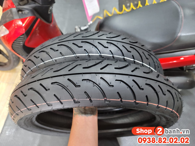 Thông số mâm zin datbike quantum s1 s2 s3 là bao nhiêu inch - 8