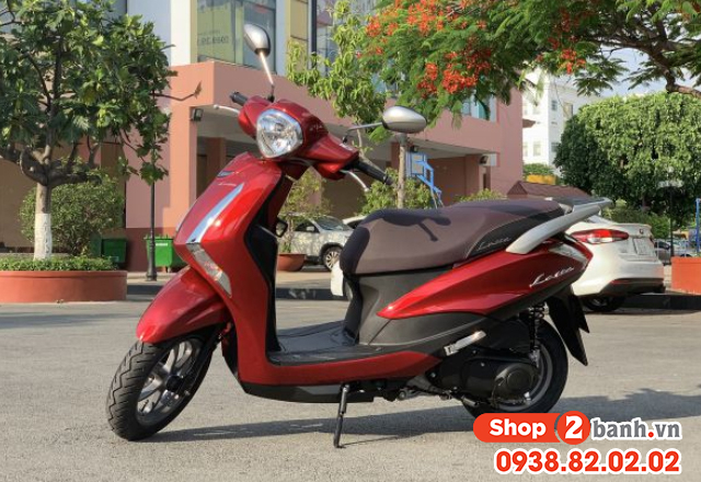 Xe latte có nước làm mát không chạy nóng máy do đâu - 3