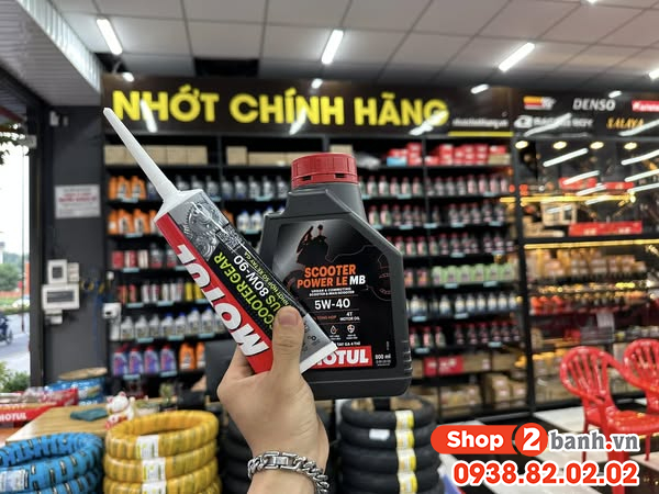 Địa chỉ thay dầu nhớt ở phường tam thắng tphcm uy tín chính hãng - 4