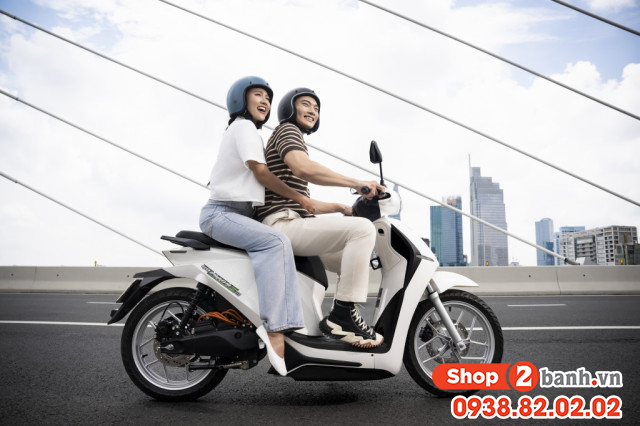 Động cơ mid motor là gì thường dùng trên xe máy điện nào - 2