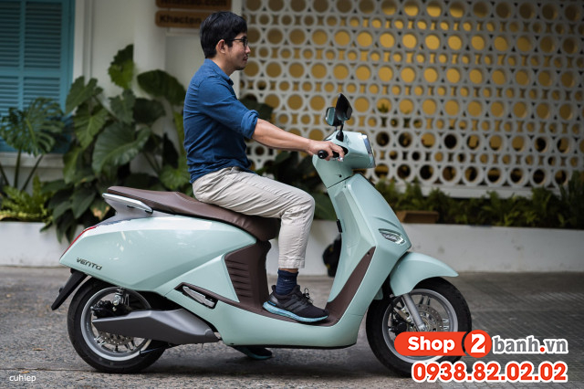 Động cơ side motor là gì thường dùng trên xe máy điện nào - 3