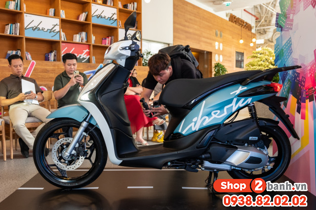 Xe liberty có nước làm mát không chạy nóng máy do đâu - 2