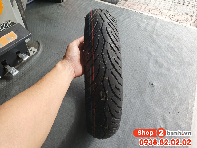 Thông số mâm zin pcx 160 là bao nhiêu inch - 3