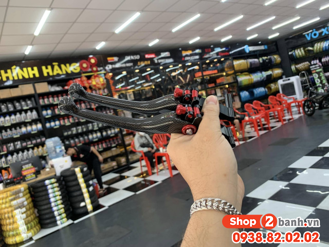 Top 3 tay thắng cho xe điện quantum s2 bền đẹp hiệu năng tốt - 4