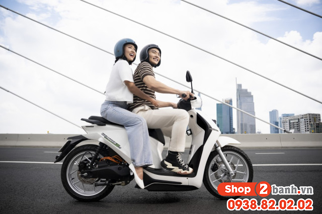 Công suất định danh và tối đa trên xe máy điện là gì - 2