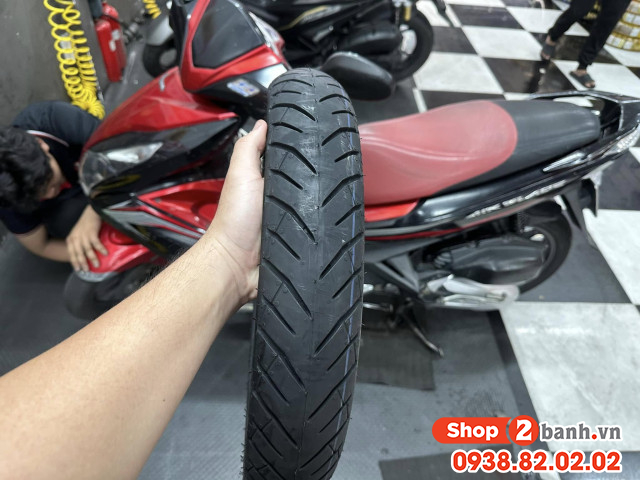 Thông số mâm zin yadea velax là bao nhiêu inch - 12