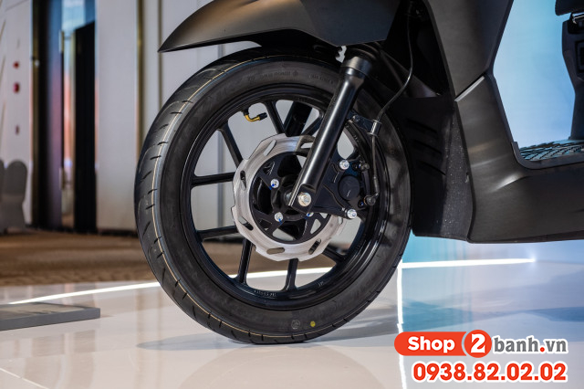 Thông số mâm zin yadea velax là bao nhiêu inch - 2
