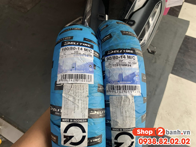 Thông số mâm zin yadea velax là bao nhiêu inch - 11