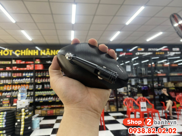 Tổng hợp kính chiếu hậu đẹp cho xe điện quantum s2 mới nhất hiện nay - 6