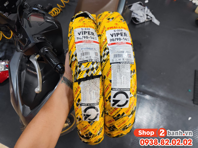Thông số mâm zin yadea velax là bao nhiêu inch - 13