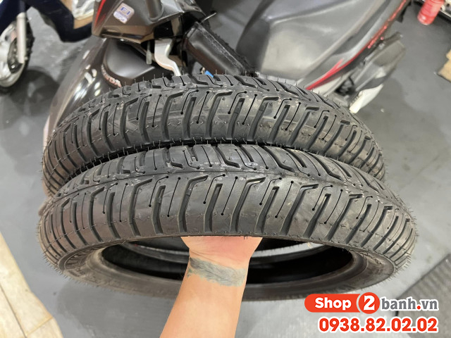 Thông số mâm zin yadea velax là bao nhiêu inch - 5