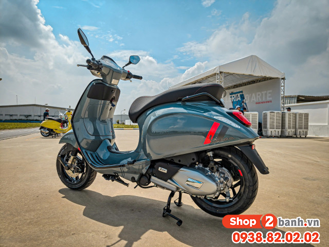 Phuộc 370mm dành cho xe máy nào giá bao nhiêu - 2