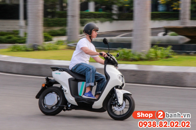 Các yếu tố nào ảnh hưởng đến tốc độ và quãng đường của xe máy điện - 2