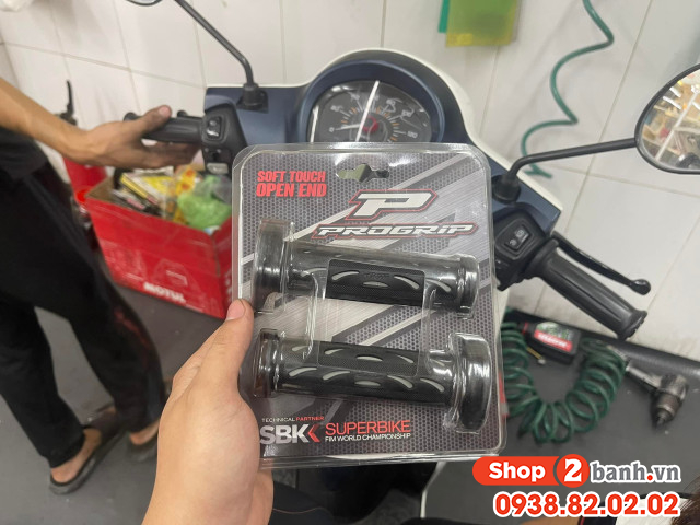 Tổng hợp bao tay êm và bám tốt cho quantum s1 s2 s3 mới nhất hiện nay - 5