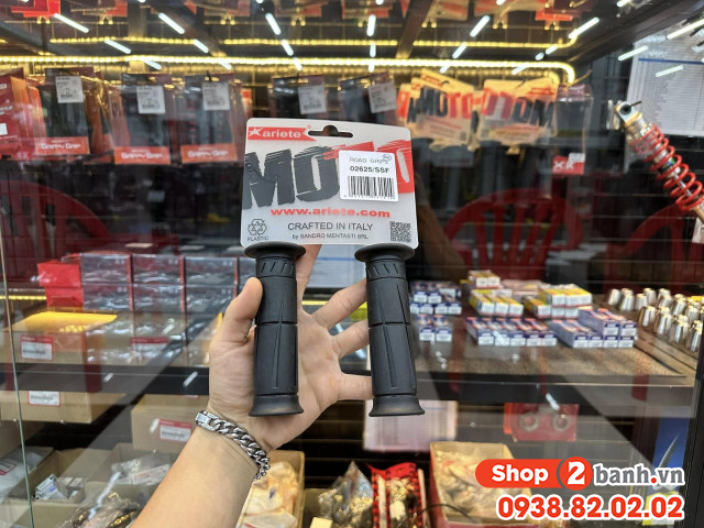 Tổng hợp bao tay êm và bám tốt cho quantum s1 s2 s3 mới nhất hiện nay - 4