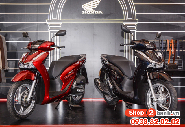 Thay phốt bơm nước sh 125i-150i bao nhiêu tiền - 1
