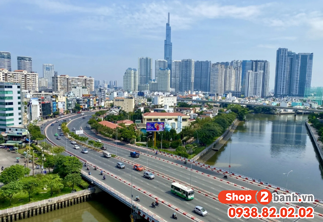 Phường thạnh mỹ tây tphcm được sáp nhập từ những phường xã nào - 2