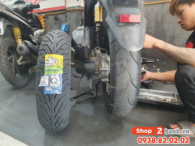 Thông số mâm zin adv 350 là bao nhiêu inch - 4
