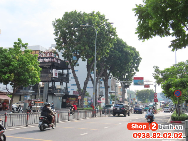 Phường diên hồng tphcm được sáp nhập từ những phường xã nào - 2