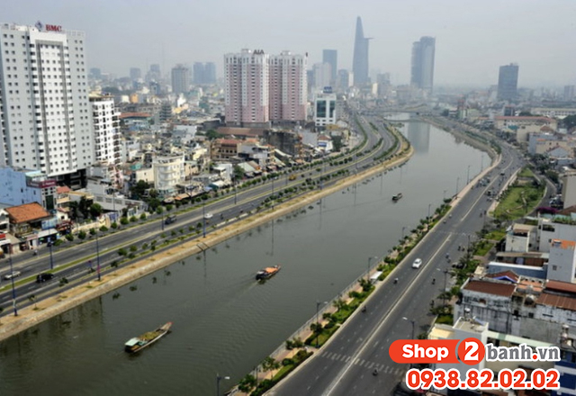 Phường bình đông tphcm được sáp nhập từ những phường xã nào - 2